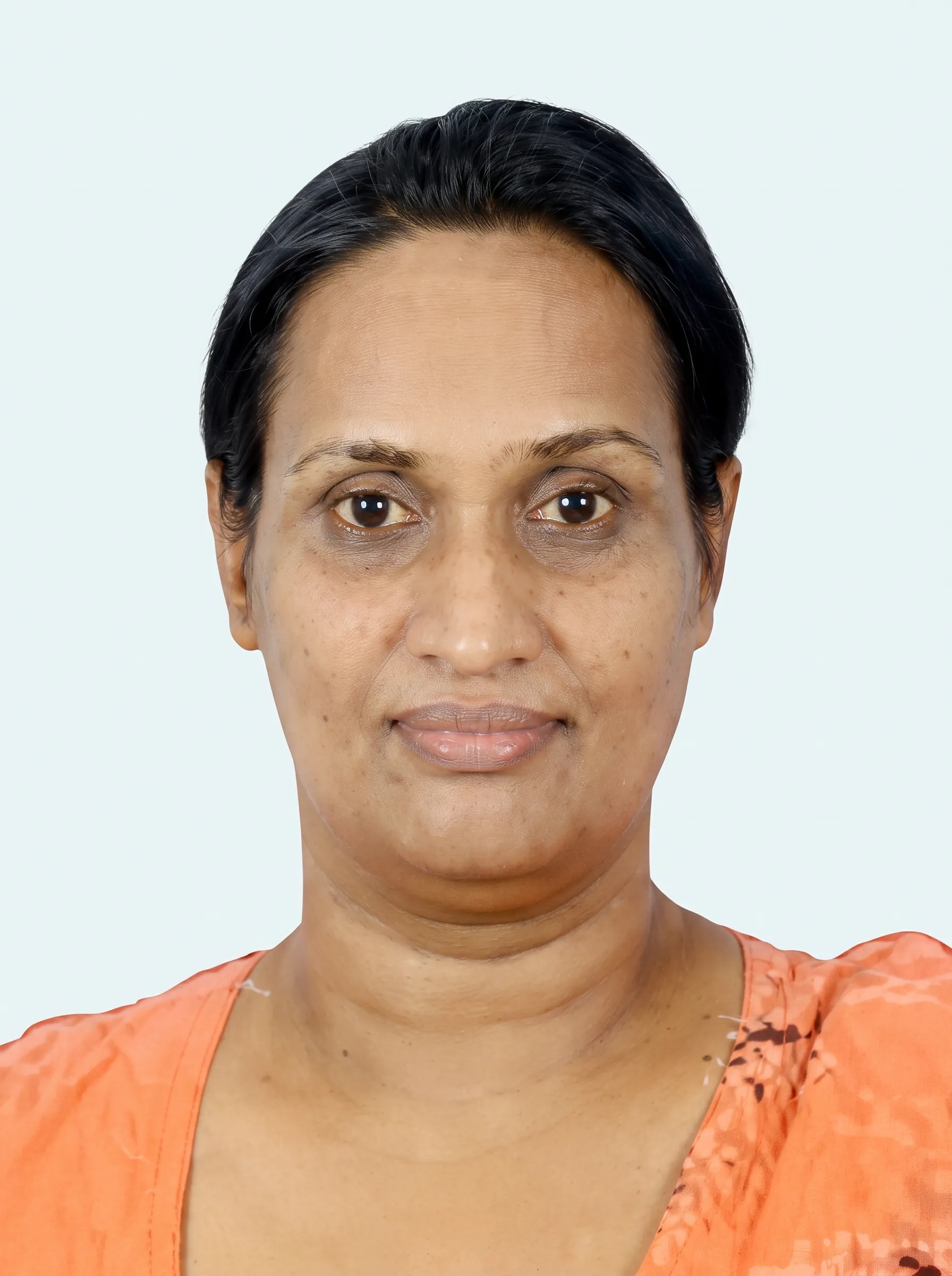 Ms. G. T. I. Gunathilaka